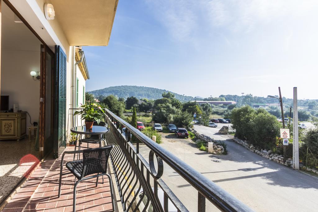 Townhouse Dionis By Homevillas360 Pollença Kültér fotó