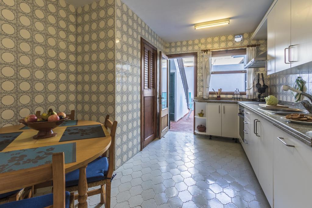 Townhouse Dionis By Homevillas360 Pollença Kültér fotó