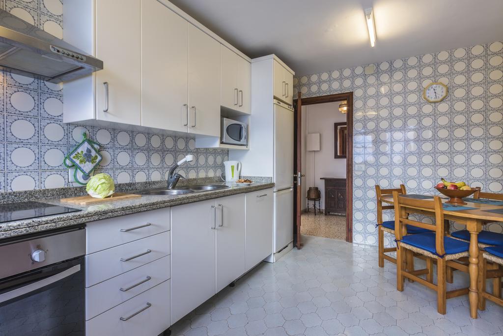 Townhouse Dionis By Homevillas360 Pollença Kültér fotó