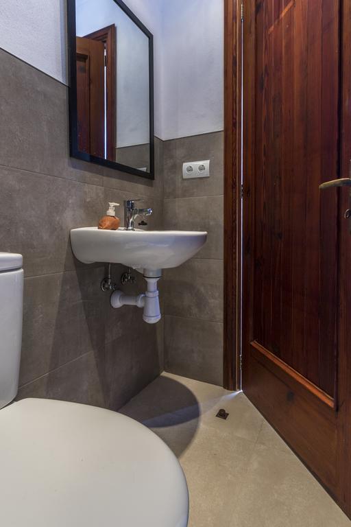 Townhouse Dionis By Homevillas360 Pollença Kültér fotó