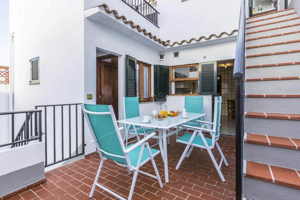 Townhouse Dionis By Homevillas360 Pollença Kültér fotó