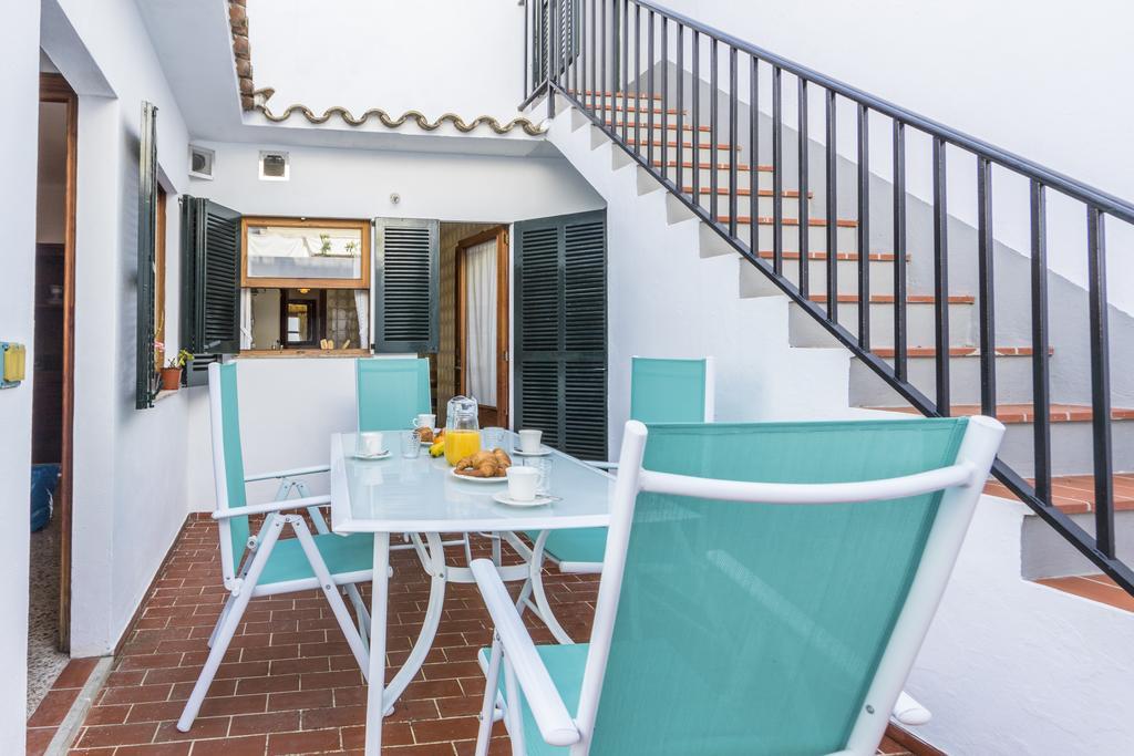 Townhouse Dionis By Homevillas360 Pollença Kültér fotó