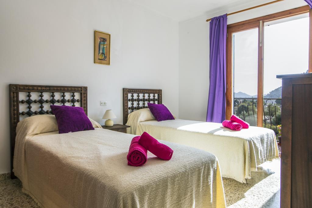 Townhouse Dionis By Homevillas360 Pollença Kültér fotó