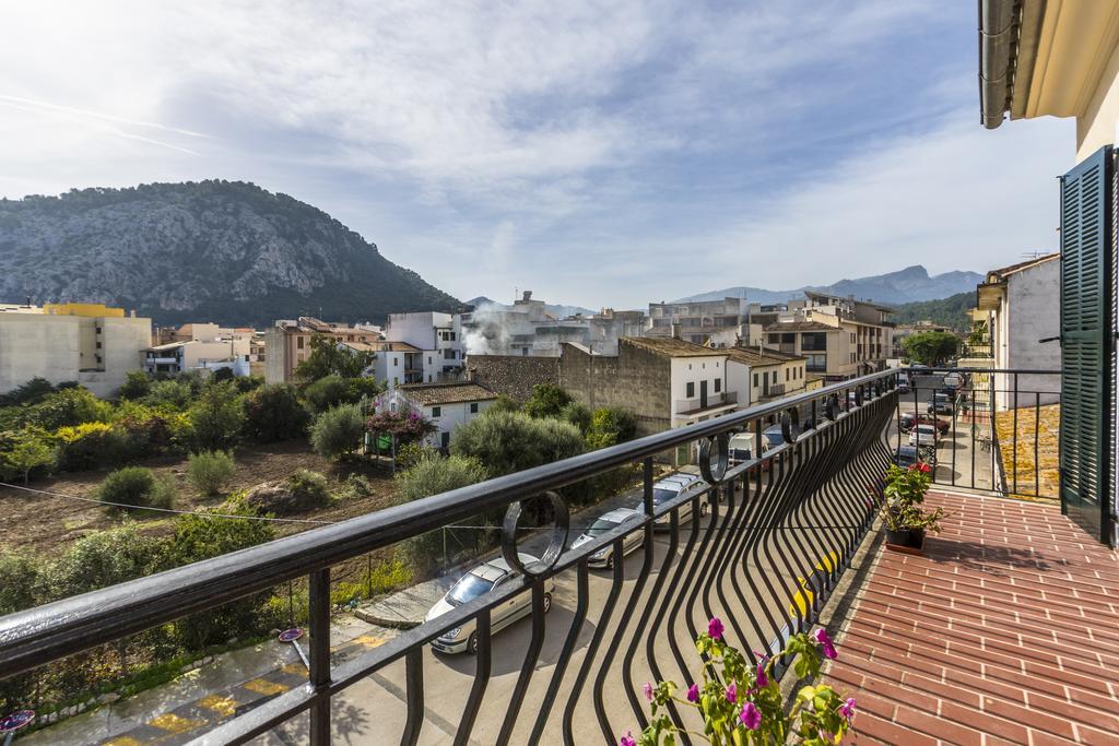 Townhouse Dionis By Homevillas360 Pollença Kültér fotó