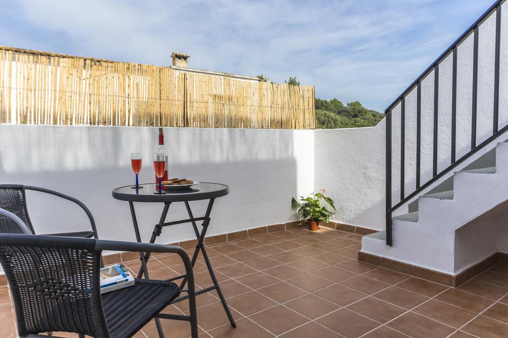 Townhouse Dionis By Homevillas360 Pollença Kültér fotó